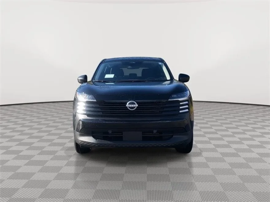 2025 Nissan Kicks S photo 1