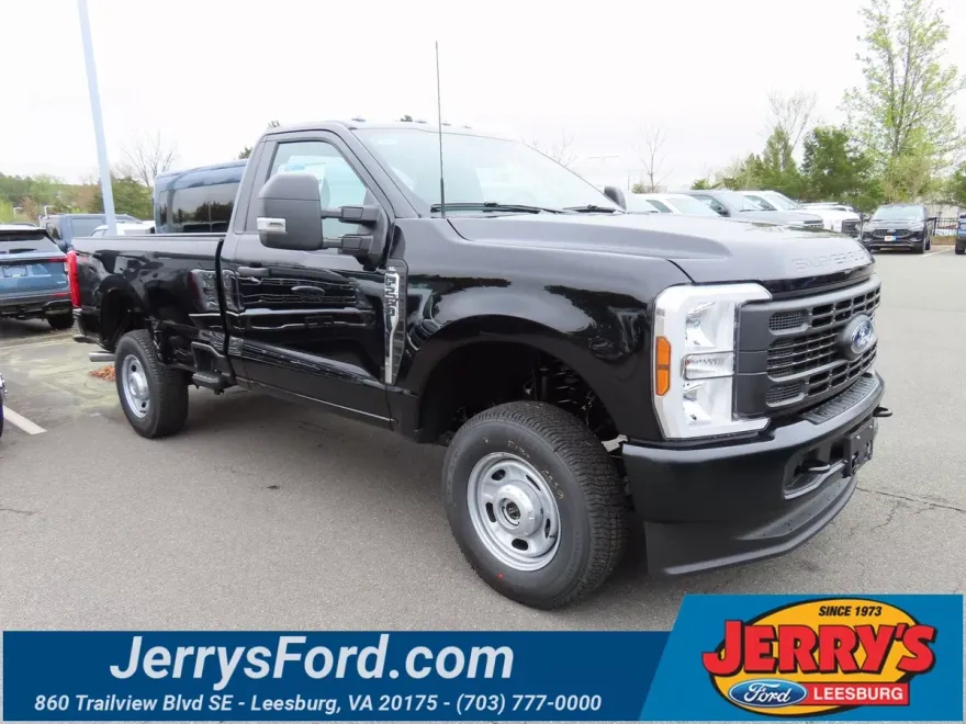 2025 Ford F-250 photo 1