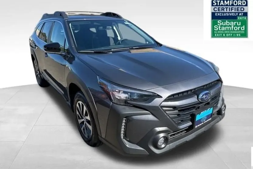 2025 Subaru Outback Premium photo 1