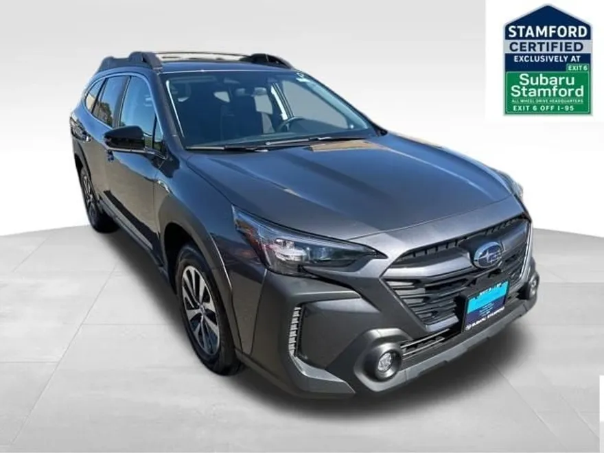 2025 Subaru Outback Premium photo 1