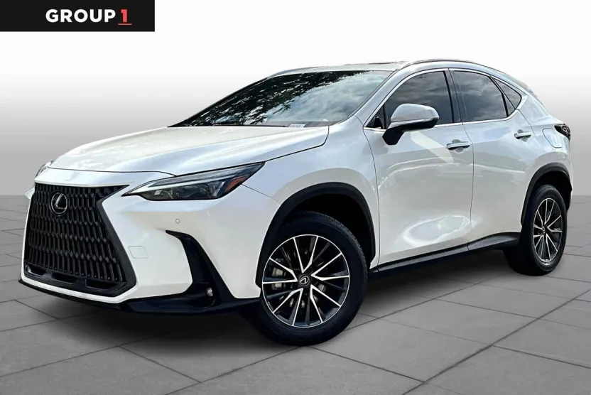 2024 Lexus NX 350 Premium photo 1