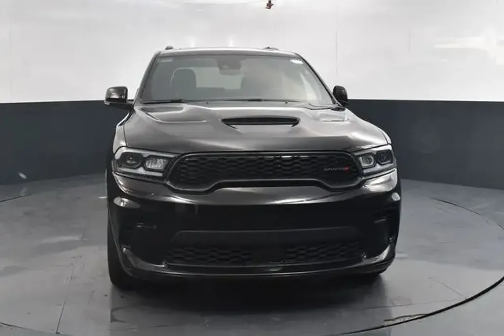 2024 Dodge Durango R/T Plus photo 1