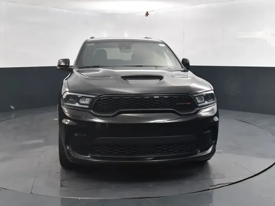 2024 Dodge Durango R/T Plus photo 1