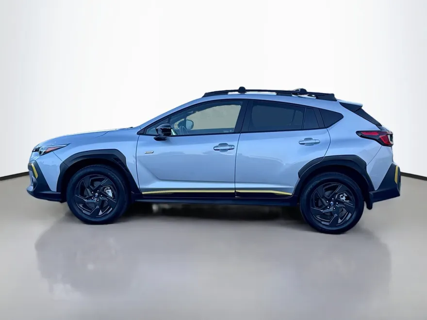 2024 Subaru Crosstrek Sport photo 1