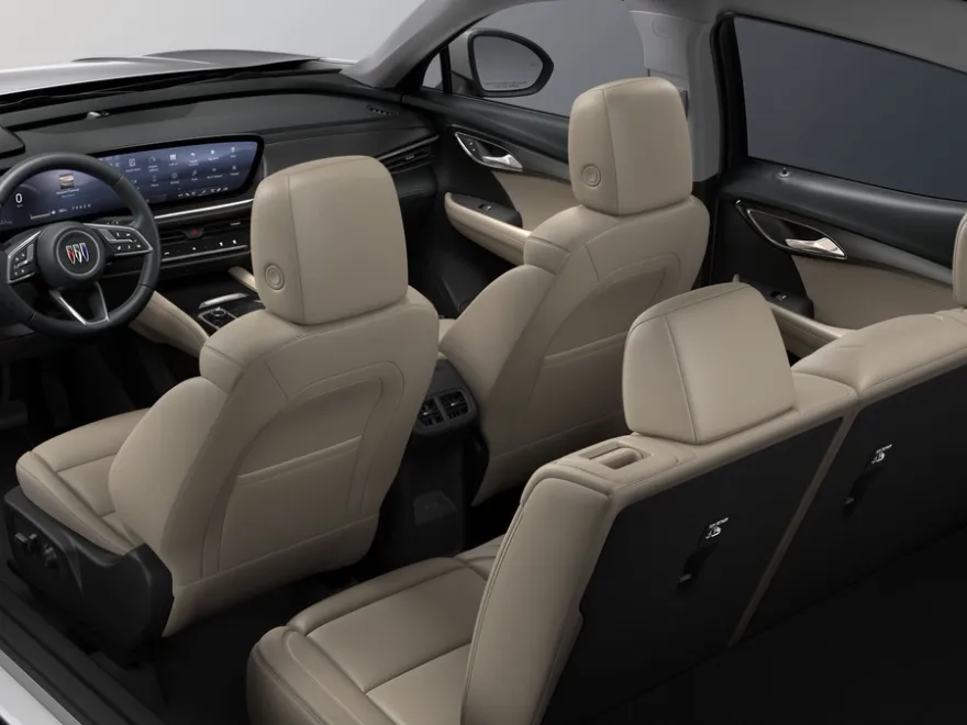 2025 Buick Envision Preferred photo 49