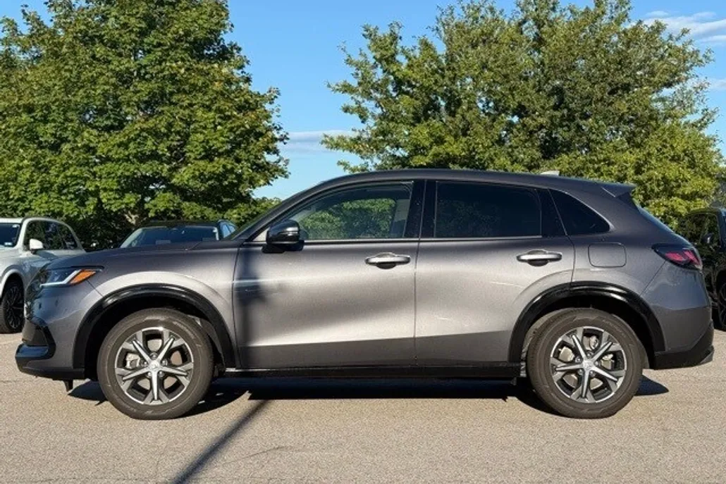 2025 Honda HR-V EX-L photo 1