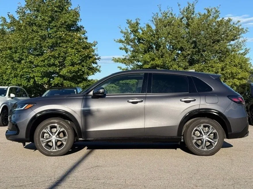 2025 Honda HR-V EX-L photo 1