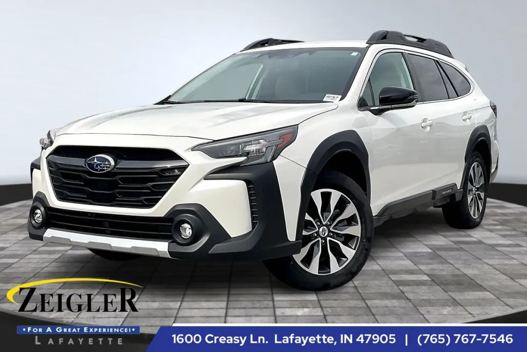 2023 Subaru Outback Limited photo 1