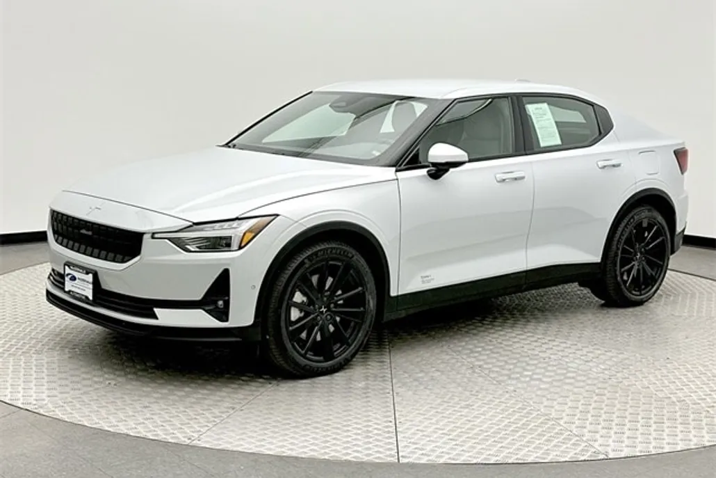 2022 Polestar PS2 e-AWD photo 1