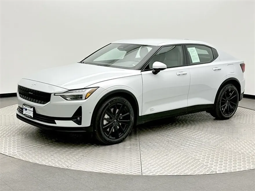 2022 Polestar PS2 e-AWD photo 1