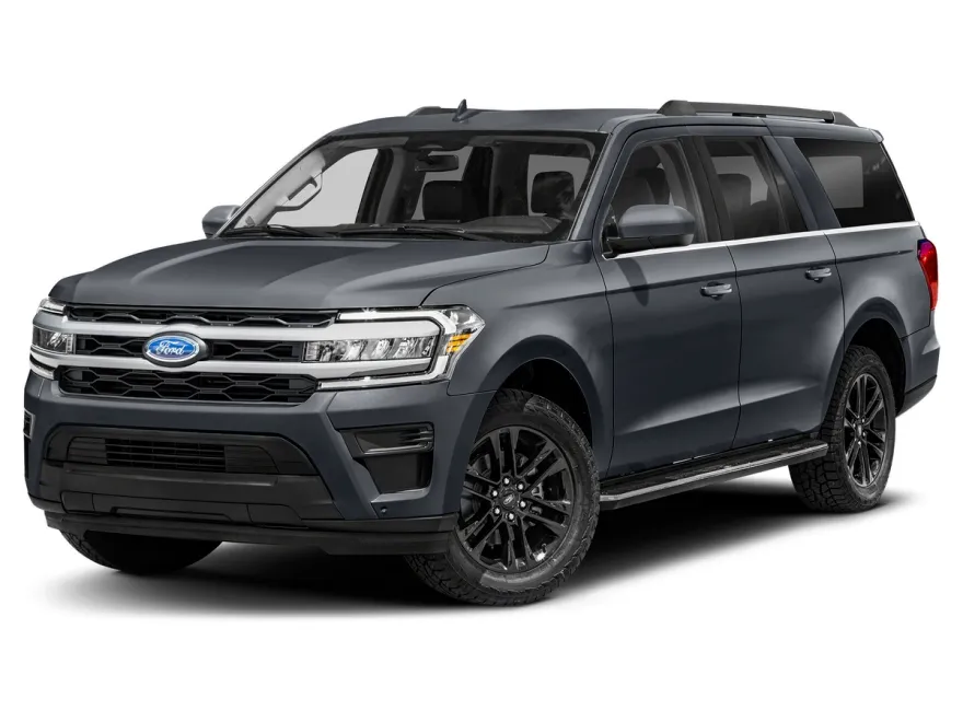 2024 Ford Expedition MAX XLT photo 1