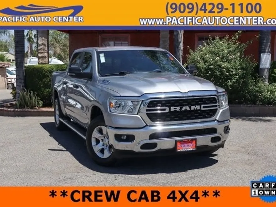 2023 Ram 1500 Big Horn Lone Star photo 1