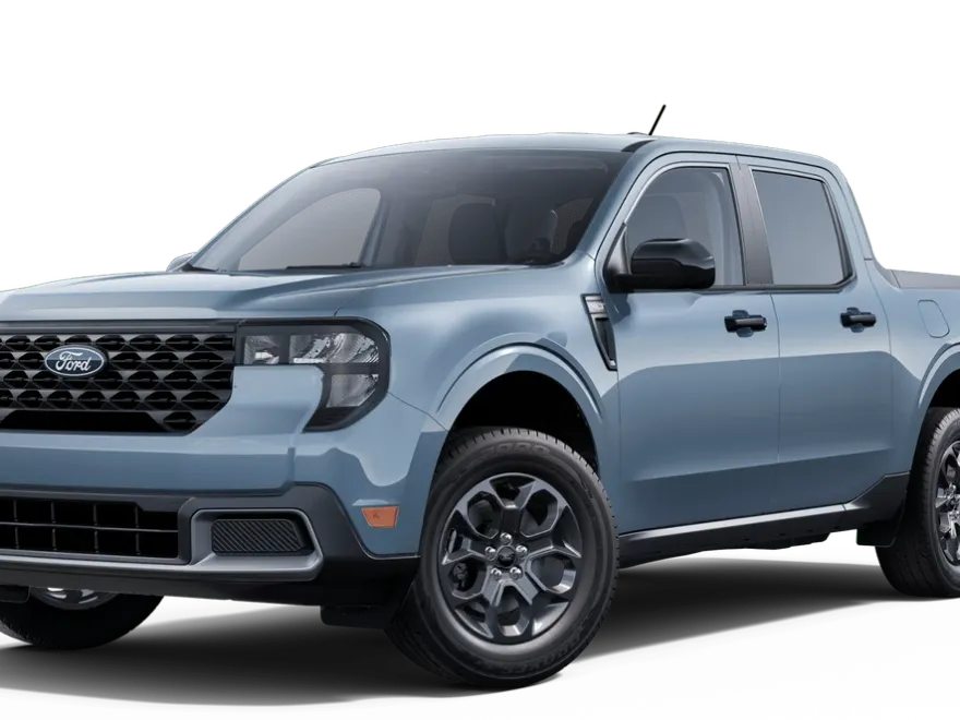 2025 Ford Maverick XLT photo 1
