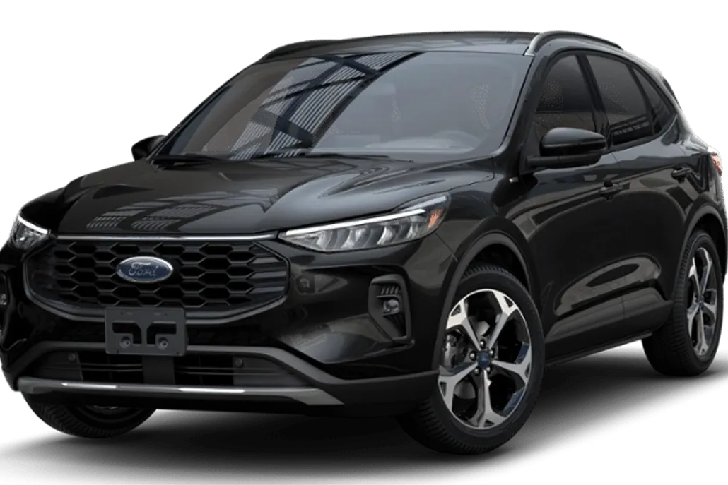 2025 Ford Escape ST-Line Select photo 1
