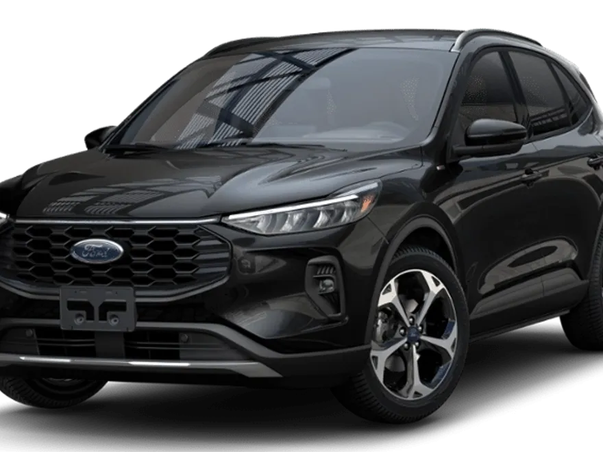2025 Ford Escape ST-Line Select photo 1