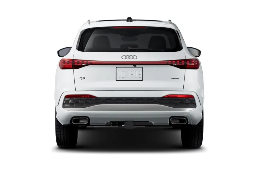 2025 Audi Q5 2.0T Premium Plus photo 1