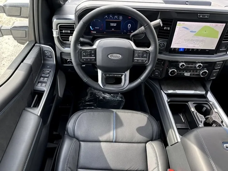2025 Ford F-250 photo 24