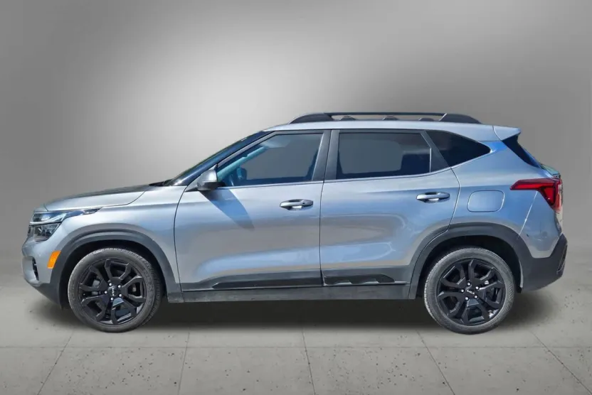 2024 Kia Seltos X-Line photo 1