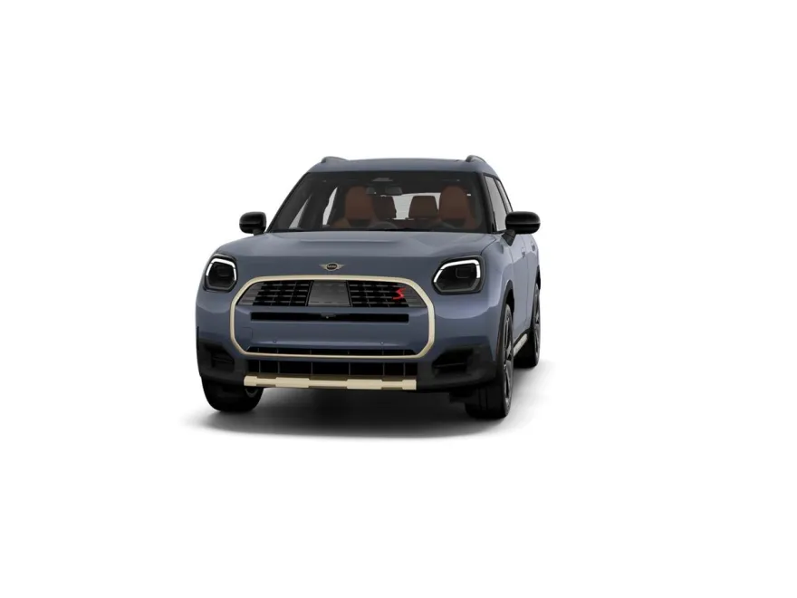 2026 Mini Countryman S ALL4 photo 1