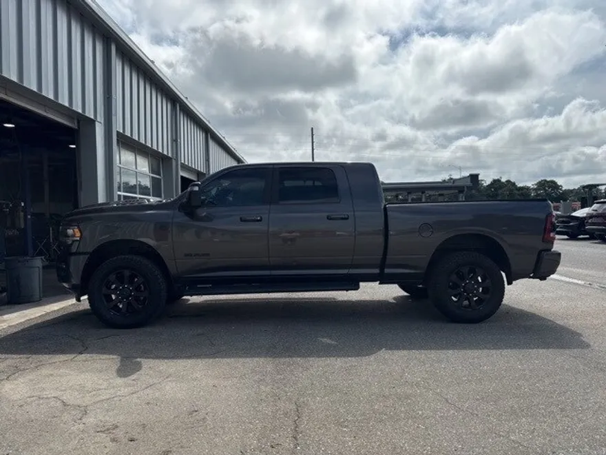2023 Ram 3500 Laramie photo 1
