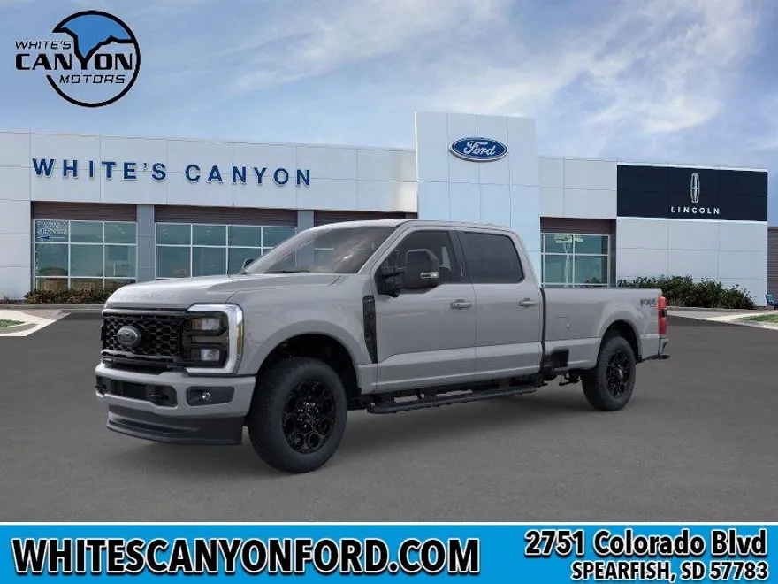 2026 Ford F-350 XLT photo 1