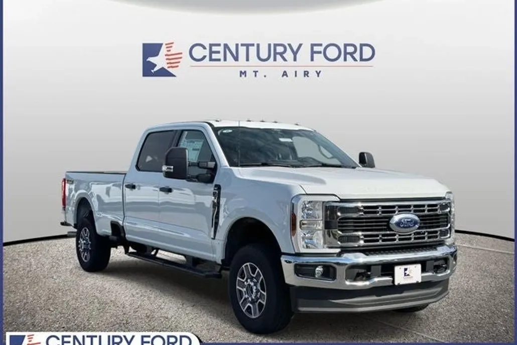 2025 Ford F-350 photo 1