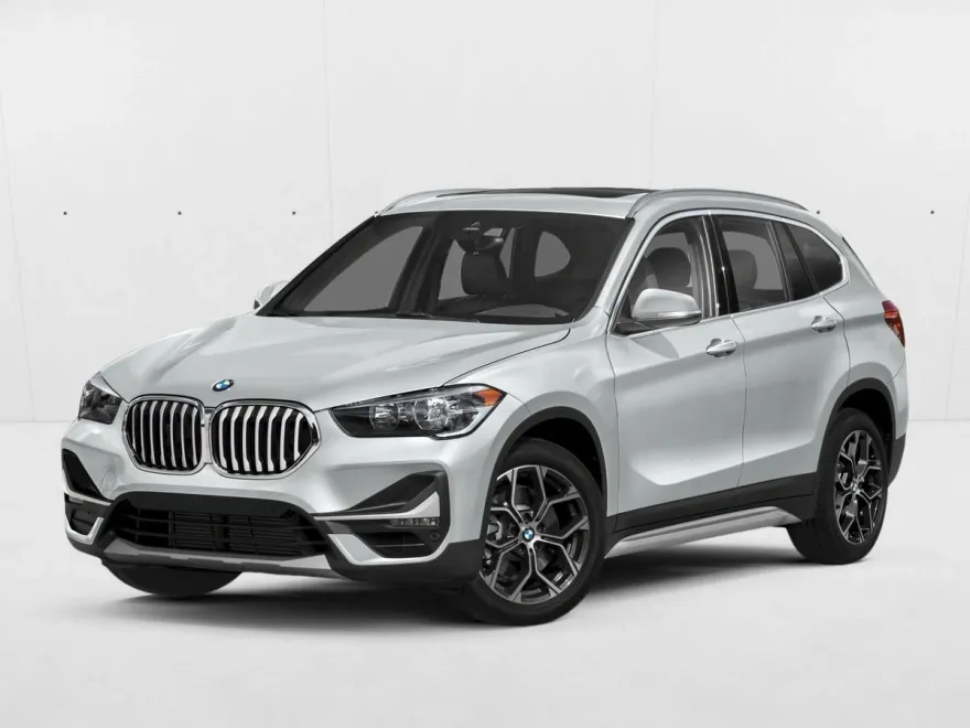 2020 Bmw X1 sDrive28i photo 1