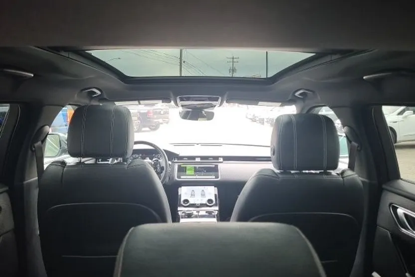 2019 Land Rover Range Rover Velar P250 S photo 1