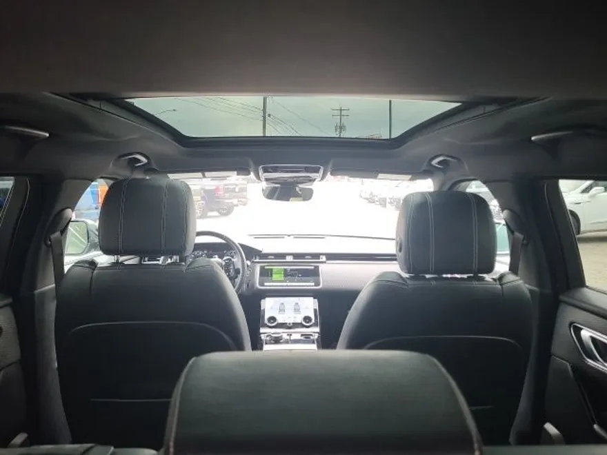 2019 Land Rover Range Rover Velar P250 S photo 1