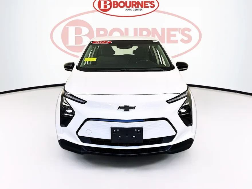2023 Chevrolet Bolt EV 1LT photo 1