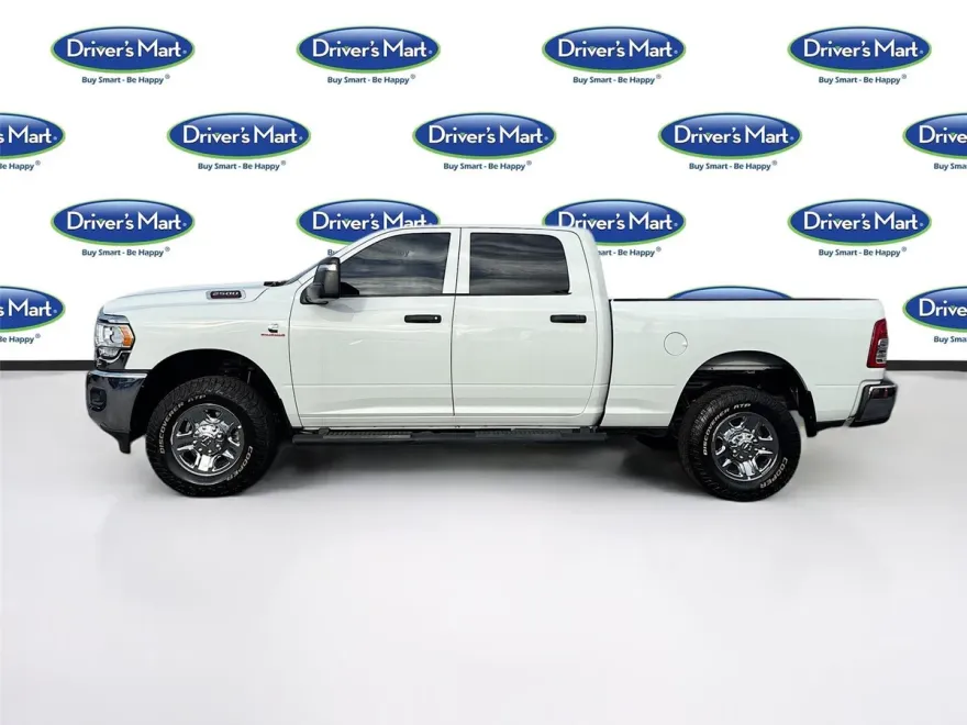 2024 Ram 2500 Tradesman photo 1