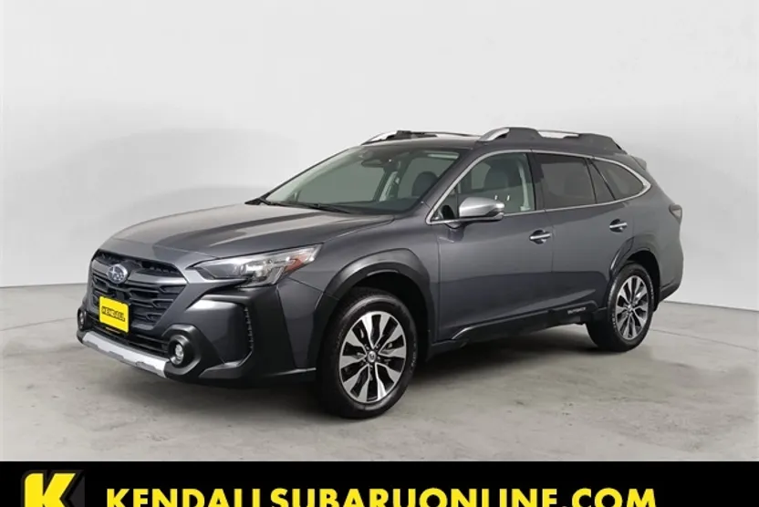2024 Subaru Outback Touring XT photo 1