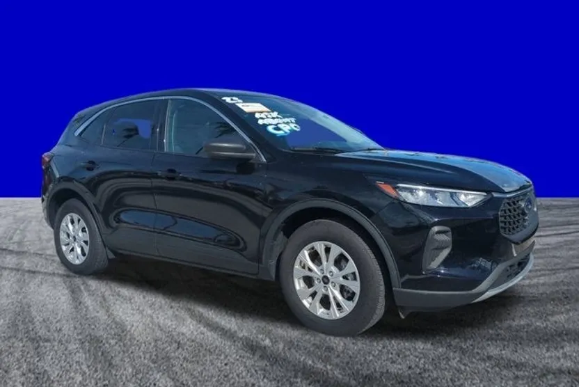 2023 Ford Escape Active photo 1