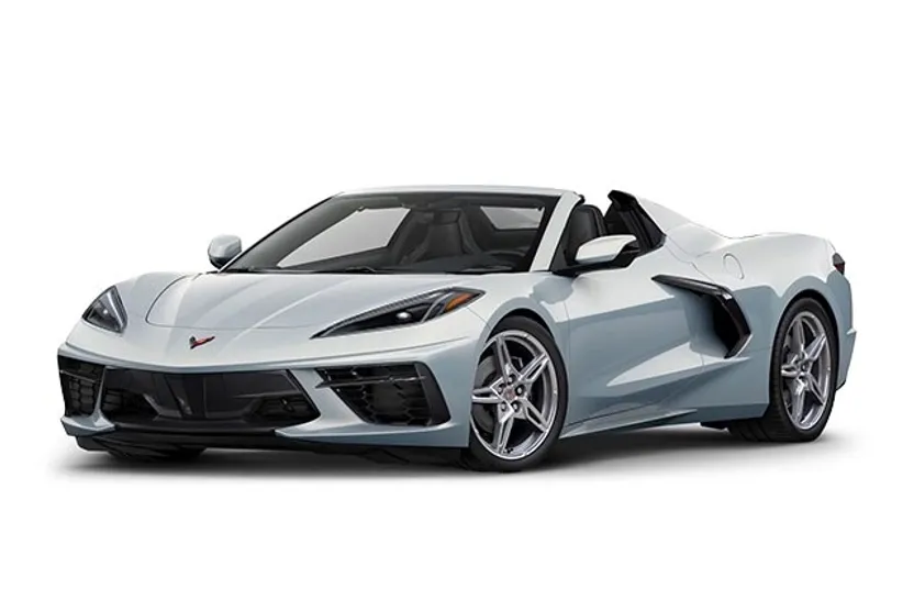2024 Chevrolet Corvette Stingray 3LT photo 1
