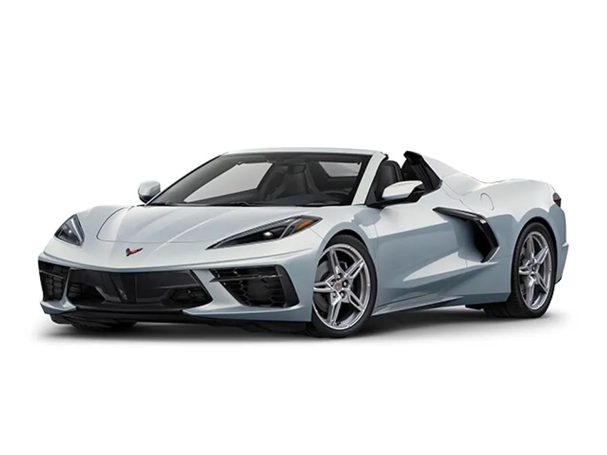 2024 Chevrolet Corvette 3LT Stingray photo 1