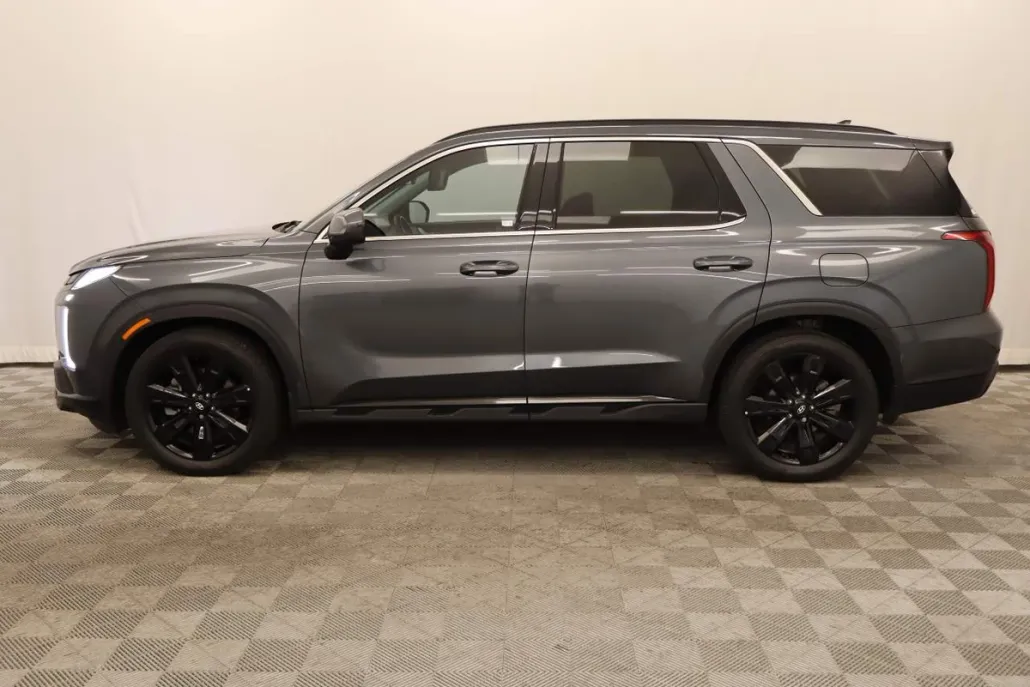 2023 Hyundai Palisade XRT photo 1