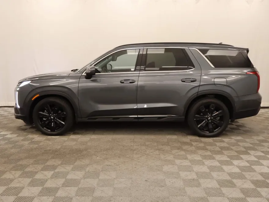 2023 Hyundai Palisade XRT photo 1