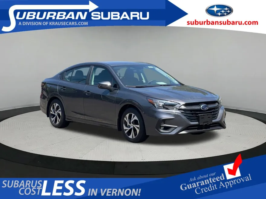 2025 Subaru Legacy Premium photo 1