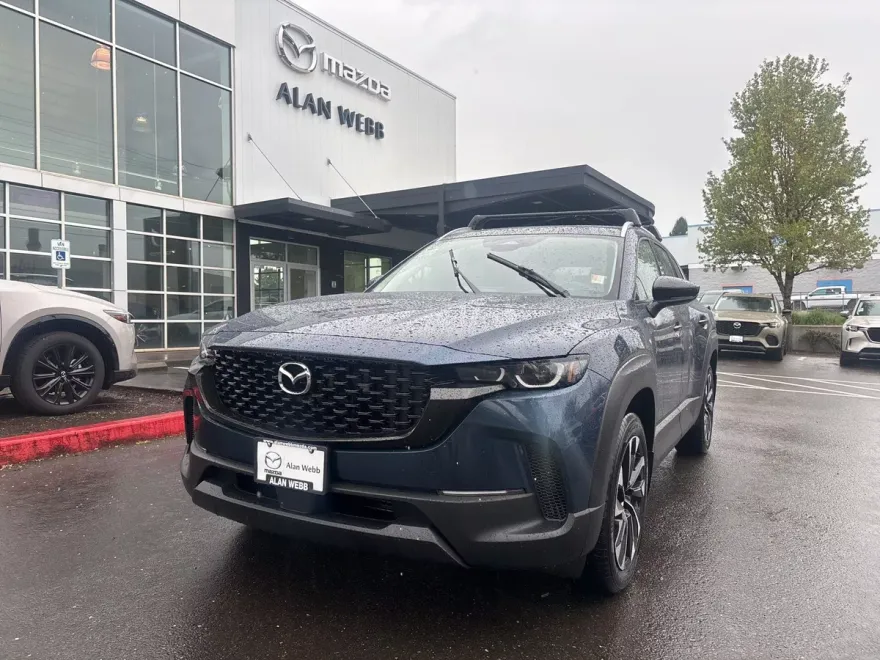 2025 Mazda CX-50 Premium Plus photo 1