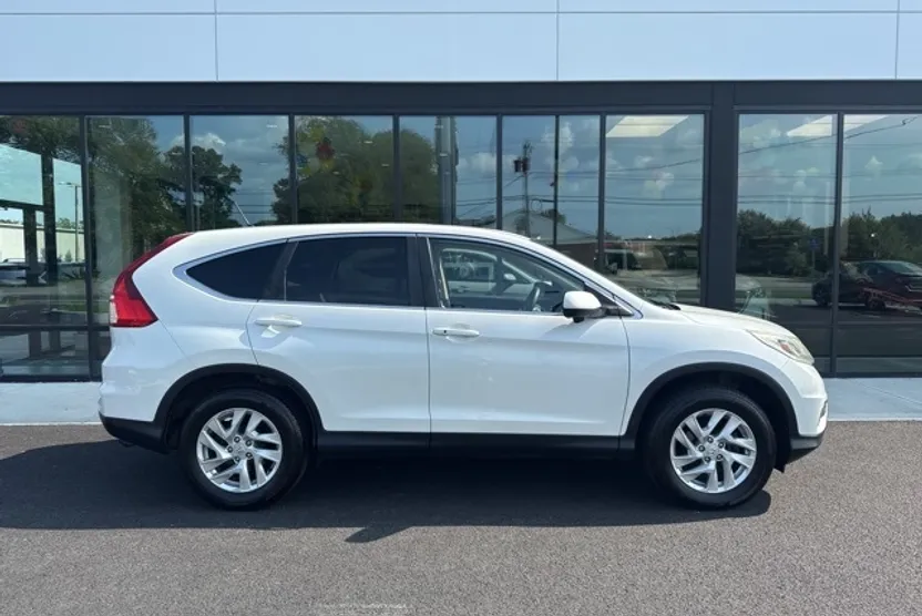 2015 Honda CR-V EX photo 1