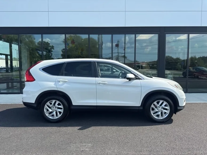 2015 Honda CR-V EX photo 1