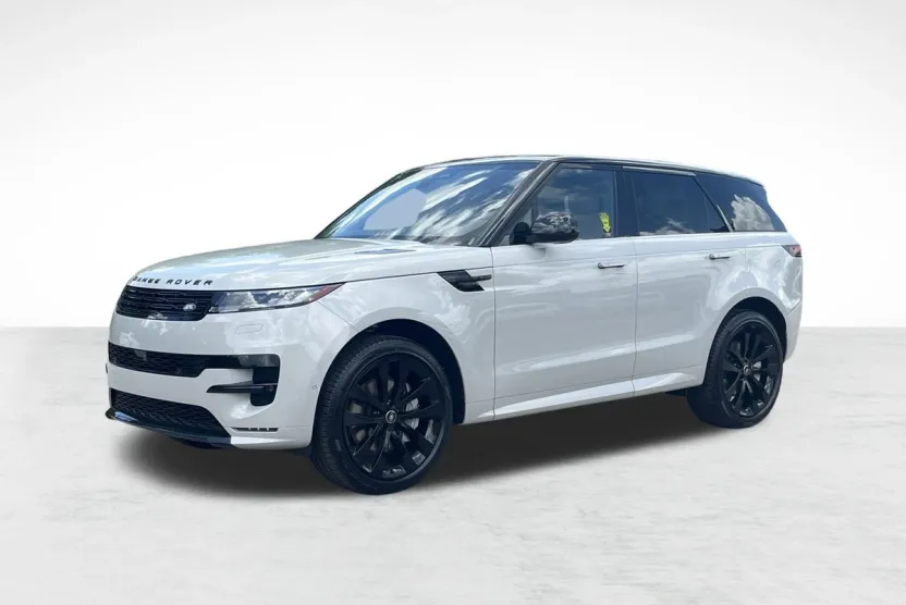 2025 Land Rover Range Rover Sport P530 Dynamic SE photo 1
