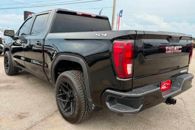 2023 Gmc Sierra 1500 Elevation photo 1