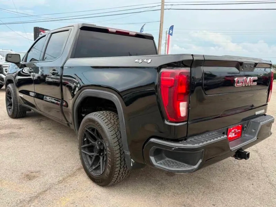 2023 Gmc Sierra 1500 Elevation photo 1