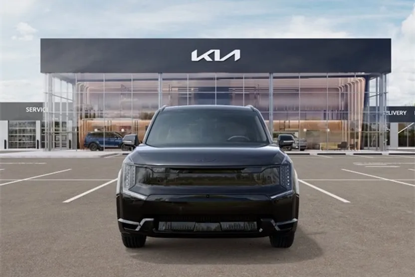 2026 Kia EV9 Land photo 1