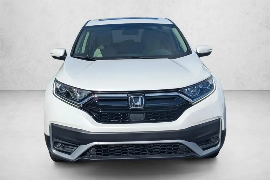 2022 Honda CR-V EX photo 1