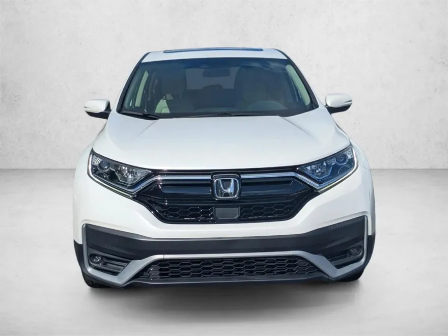 2022 Honda CR-V EX photo 1