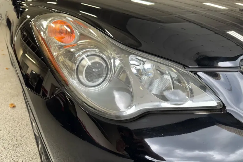 2016 Infiniti QX50 SPORT photo 1