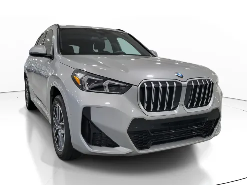 2025 Bmw X1 XDrive28i photo 4