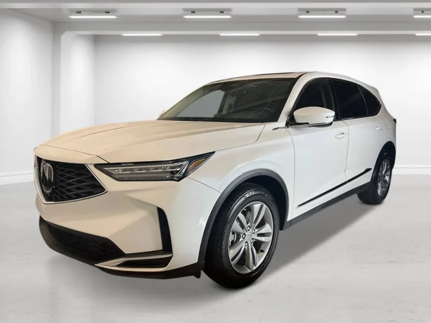 2025 Acura MDX SH-AWD photo 1